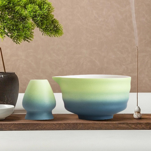 Japonés Matcha Tazón Ceremonial Tazón De Té Tazón De