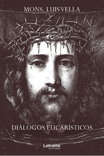 Libro Dialogos Eucaristicos