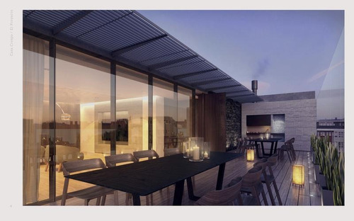 Imagen 21 de 21 de Casa Crespo Av Corrientes Al 5400 130 M2 3 Dormitorios Amenities Entrega 2021