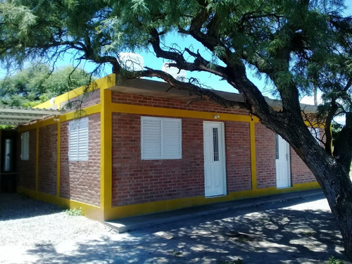 Imagen 3 de 15 de Alquilo Cabañas Y Deptos En Villa Cura Brochero La Bendicion