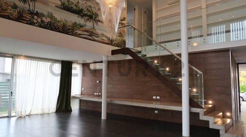 Casa En Venta En El Yacht Nordelta