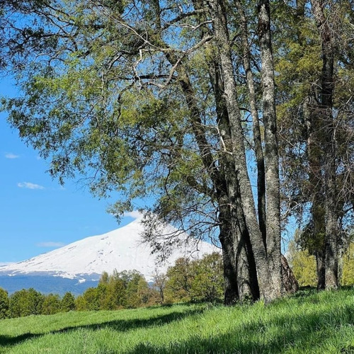 Loteo El Arrebol, Villarrica