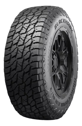 Llanta 235/70 R16 Blackhawk Ridgecrawler A/t