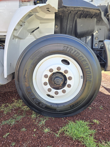 International Torton 2016 4400 Durastar Rabon