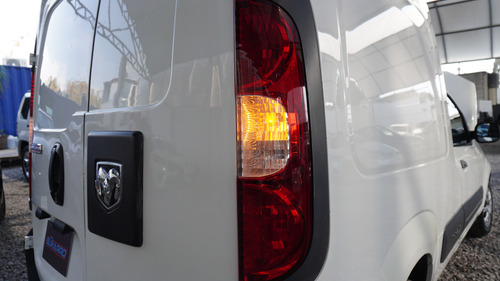 Ram Promaster Rapid 1.4 Mt 2019