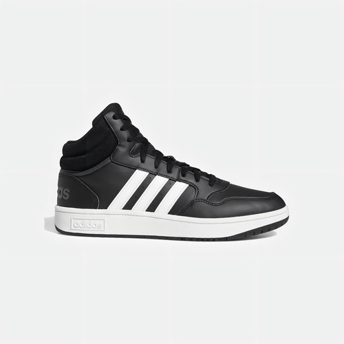 adidas Hoops 3.0 Mid Classic Vintage Masculino Adultos
