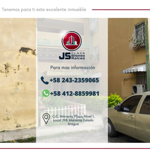 Imagen 9 de 9 de De Oportunidad/ Res. Turmero/ 04128859981