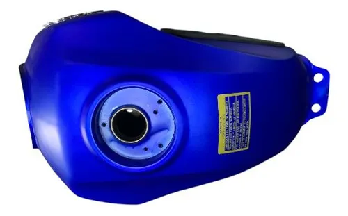 Tanque Para Br200 Color Azul