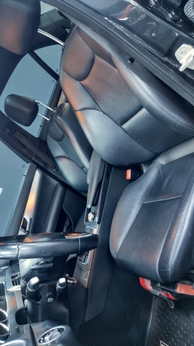 Imagen 7 de 14 de Mercedes Benz C350 2013 306cv Dissano Automotores