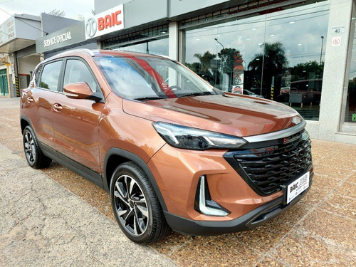 BAIC X35 1.5 Luxury At