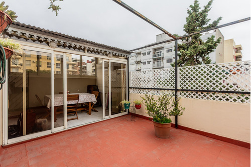 Ph En Olivos 3 Ambientes, Bajas Expensas.