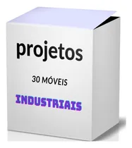 Comprar 30 Projetos Prontos ( Moveis Industriais ) + 15 Super Bonus