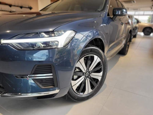 Volvo XC60 2.0 T8 RECHARGE PLUS AWD GEARTRONIC
