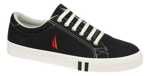 Tenis Nautica Caballero Casual Urbano Choclo 1111038