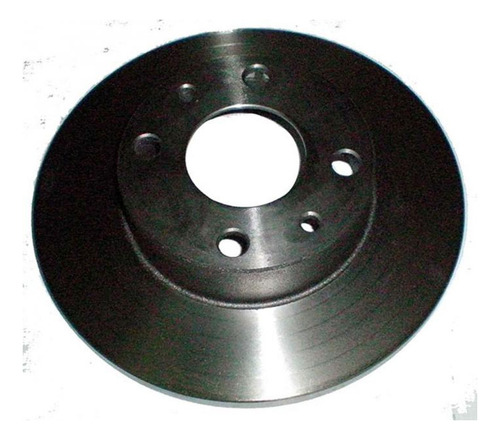 Discos De Freno Para Fiat Fiorino Furgon 0 1.3 Mpi 02/06