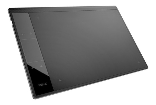 Veikk A30 Tableta Gráfica Digital De Dibujo Tableta Pluma De