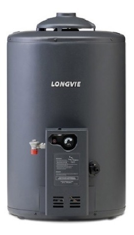 Termotanque Longvie T4050c Gas 50lts Colgar Inferior Digiya