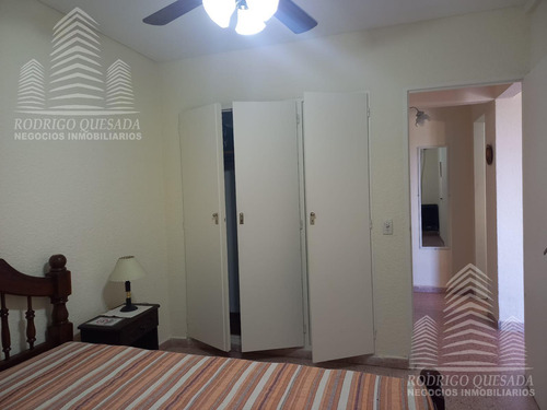 Departamento 3 Ambientes Marbella Iii-
