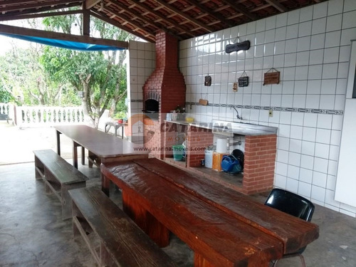 Imagem 7 de 14 de Você Encontrou A Chácara Dos Seus Sonhos!