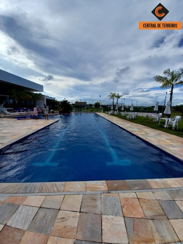 Imagem 27 de 28 de Terreno No Terras Alphaville - Te00271 - 34401629