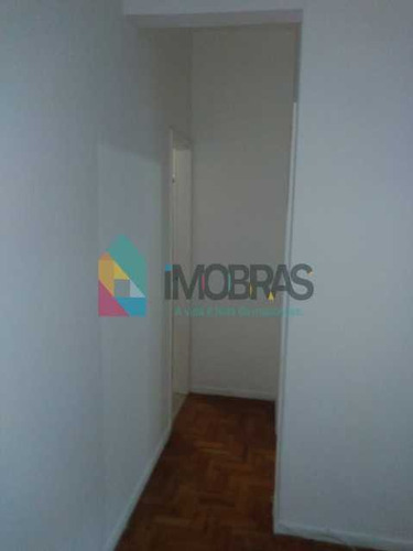 Imagem 4 de 15 de Apartamento-à Venda-copacabana-rio De Janeiro - Boap20698