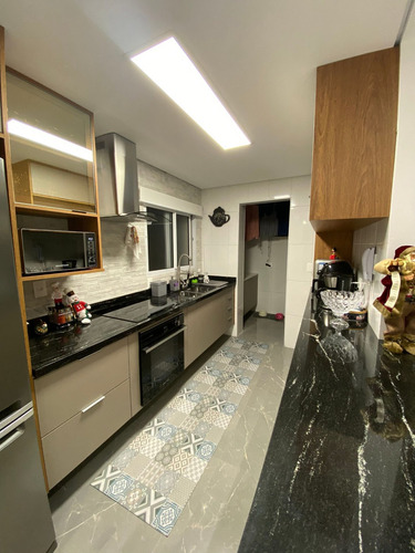 Imagem 18 de 30 de Apto Vila Andrade | 2 Quartos | 83 M² | Cond: R$1080.00 | 2 Vagas - 1xkzy8v