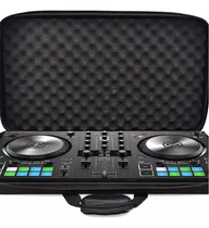 Comprar Funda Dj Pioneer Ddj Sr Sr2 Denon Mc4000 Numark Nvii Mixtrac