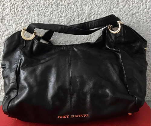 Bolso Juicy Couture.     32x31x9cm