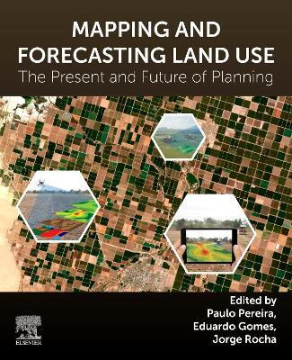 Libro Mapping And Forecasting Land Use : The Present And ...