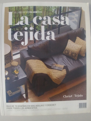 La Casa Tejida El Libro De Oro Clarin 2008 (35)