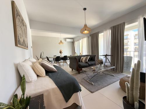 Departamento Dos Ambientes A La Venta En Lujan Av. Humberto Primo 647 Apto Credito Hipotecario