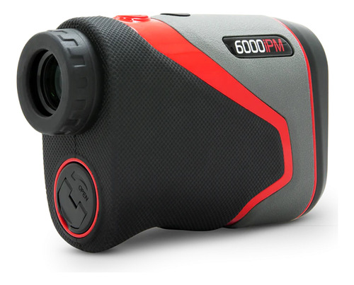 Medidor Láser Telemetro Golf Sureshot 6000ipm