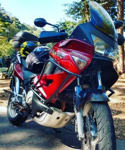 Honda Varadero Xl 1000