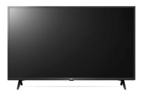 Imagem 2 de 6 de Smart Tv LG 43 4k Uhd Assistente Virtual Bluetooth 43un731c