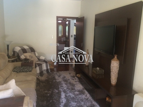 Imagem 8 de 30 de Casa - Ca01852 - 34538547