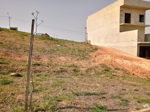 Imagem 2 de 25 de Terreno Com 257 M² No Condomínio Residencial Helena Maria - Wanel Ville - Sorocaba - Ao Lado Do Residencial Villagio Milano - Te0163