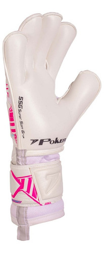 Imagem 4 de 6 de Luva Goleiro Futebol Campo Prof Champion Extended Victory