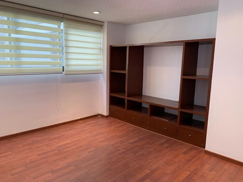 Imagen 8 de 15 de Hermoso Departamento En Venta En Del Valle Centro Muy Amplio