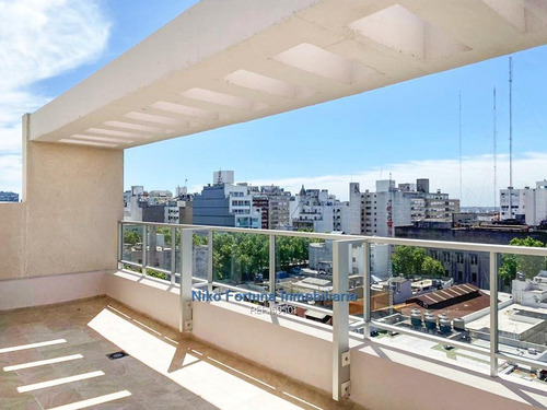 Imagen 8 de 14 de Hermoso Apto En Centro De Montevideo!