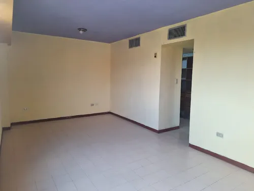Apartamento Lechería Vendo.
