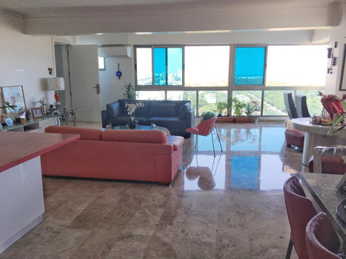 Imagen 6 de 24 de Apartamento En Venta En Av. Anacaona, Los Cacicazgos