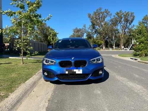 Bmw 120i M