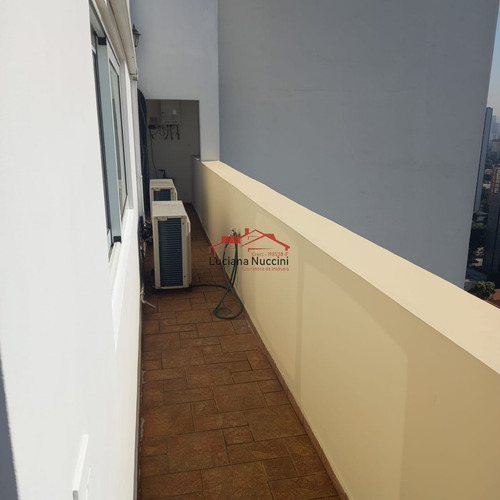 Imagem 30 de 30 de Apartamento Duplex Para Venda - Campo Belo, São Paulo - Ap00396 - 70258649