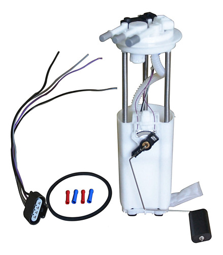 (1) Módulo Bomba Combustible Astro 6 Cil 4.3l 00/05 Ts