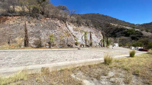 Terreno Panoramico En Venta Ajijic ( Chapala Jalisco)