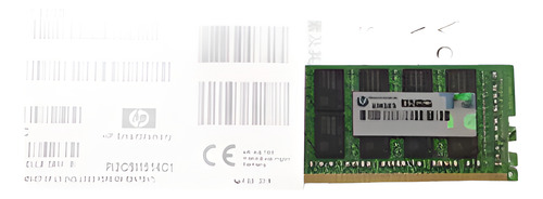 32gb Ddr3 Ecc Reg 1333 /10600 Hp Proliant 664693-001