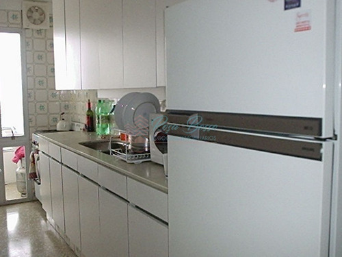 Imagen 17 de 18 de Apartamento En Peninsula, 3 Dormitorios *
