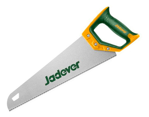 Serrucho Solido Jadever Jdhw1124