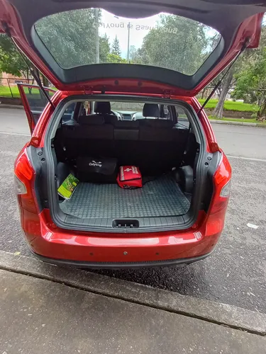 SsangYong Korando 2.0 C Fl Gasolina 4x2