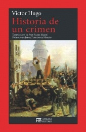 Historia De Un Crimen - Victor Hugo